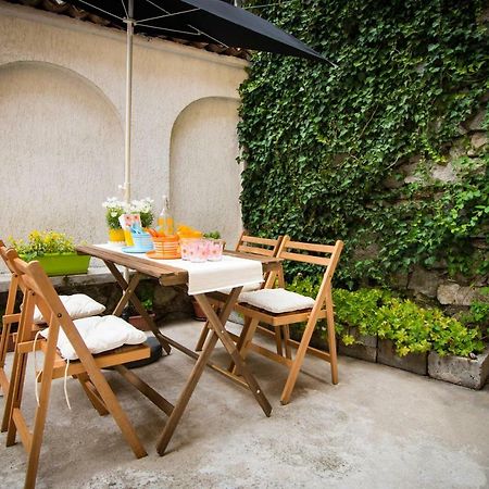 The Rocky House - Central & Private 2Bdr By Flat Mаnager Plowdiw Exterior foto